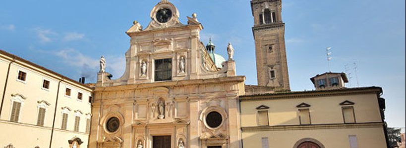 Monastero S. Giovanni Evangelista (Parma)