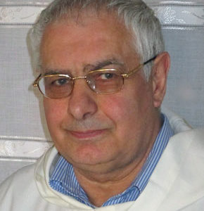 Padre Vincenzo Bonato
