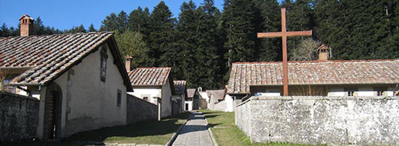 Comunità di Camaldoli