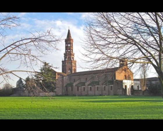 Abbazia di Chiaravalle