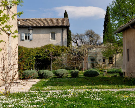 Eremo di San Giorgio a Bardolino