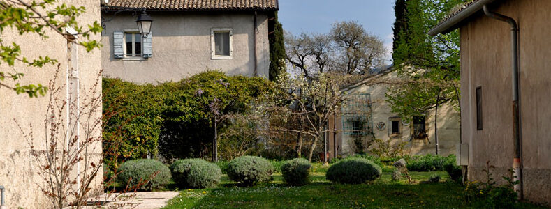 Eremo di San Giorgio a Bardolino