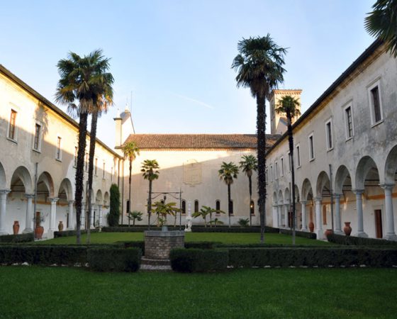 Abbazia di Maguzzano