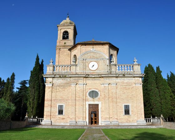 Eremo di Monte Giove