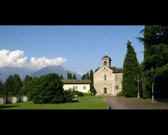 Abbazia di Piona