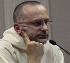 Padre Natale Brescianini