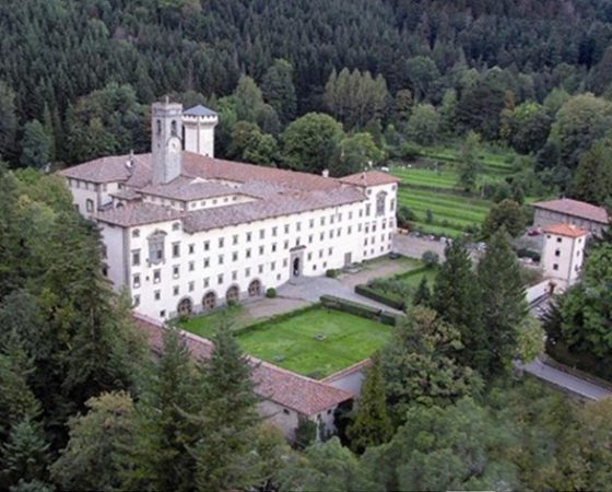 Abbazia di Vallombrosa