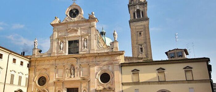 Monastero S. Giovanni Evangelista (Parma)