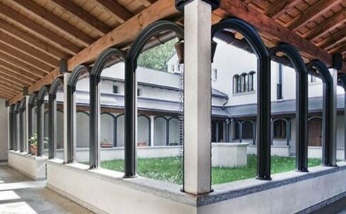 Comunità monastica S.s. Trinità di Dumenza (Pradeccolo)