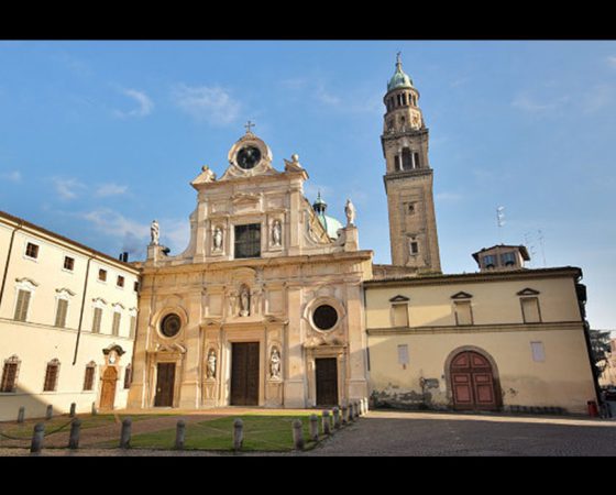 Monastero S. Giovanni Evangelista (Parma)