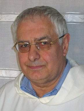 Padre Vincenzo Bonato