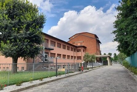 Monastero San Benedetto – Milano