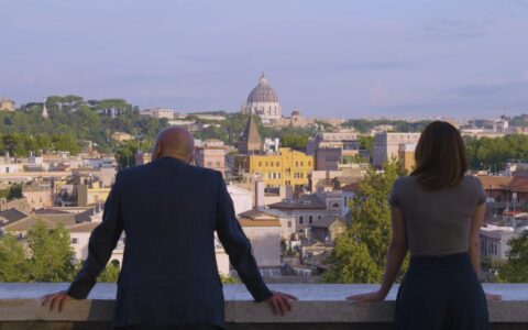 Il nuovo book trailer del libro “Il capitale spirituale”